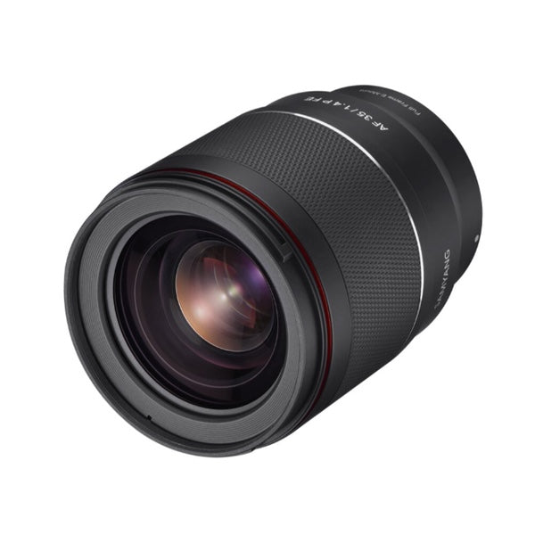 Samyang AF 35mm f/1.4 P FE Sony E-Mount Samyang AF 35mm f/1.4 P FE Sony E-Mount